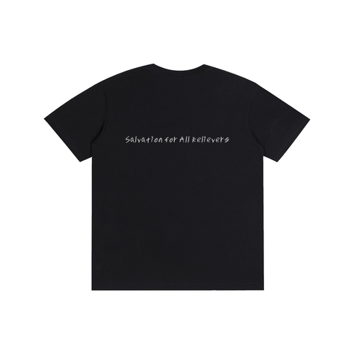 Not Israel Only - Pure Cotton Unisex T-Shirt
