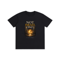 Not Israel Only - Pure Cotton Unisex T-Shirt