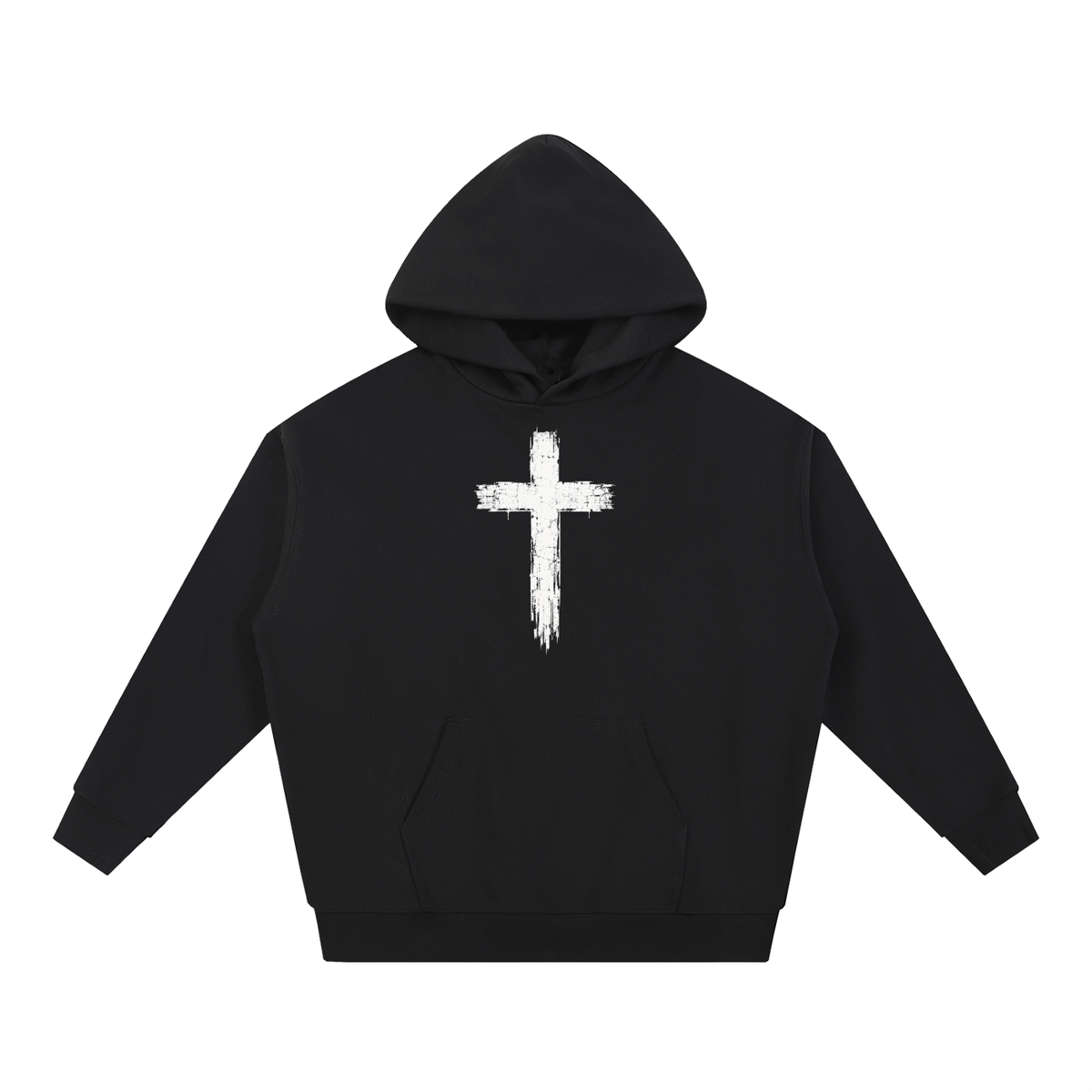 Essential Heavyweight Hoodie