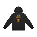 Unisex Basic 100% Cotton Hoodie